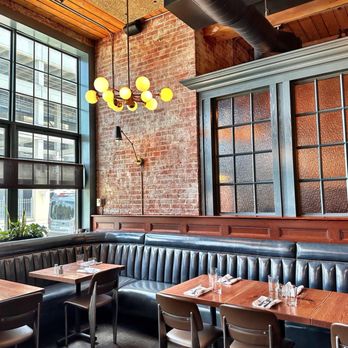 Iron Works - American Near Me - Warwick, Rhode Island