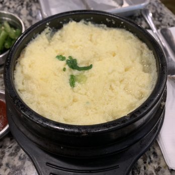 Let's Meat Kbbq - Egg Soufflé - Korean Near Me - Charlotte, North Carolina Let's Meat Kbbq - Egg Soufflé - Korean Near Me - Charlotte, North Carolina