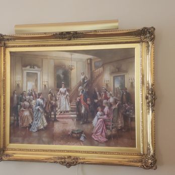 Allandale Mansion - Venues & Event Spaces Near Me - Kingsport, Tennessee Allandale Mansion - Venues & Event Spaces Near Me - Kingsport, Tennessee