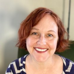 Sara Cole, LMFT - Photo of Sara Cole MFT