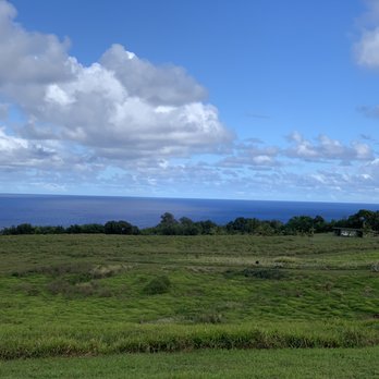 Fresh Off The Grid - Backyard view - Shaved Ice Near Me - Kapaau, Hawaii Fresh Off The Grid - Backyard view - Shaved Ice Near Me - Kapaau, Hawaii