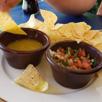 Taco Shop - Tacos Near Me - Reno, Nevada