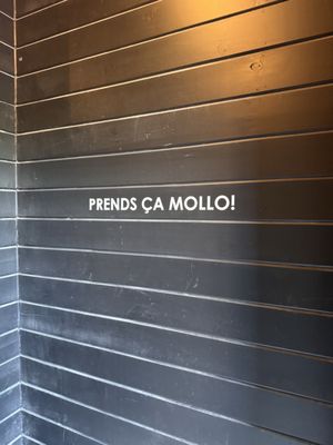 Mollo Café - Gelato by null