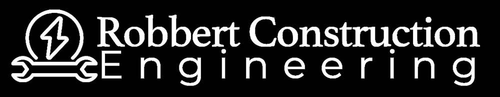 Slide of Robbert Construction Engineering