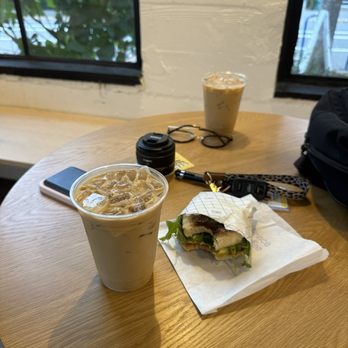 Prince Coffee - Coffee & Tea Near Me - Portland, Oregon Prince Coffee - Coffee & Tea Near Me - Portland, Oregon