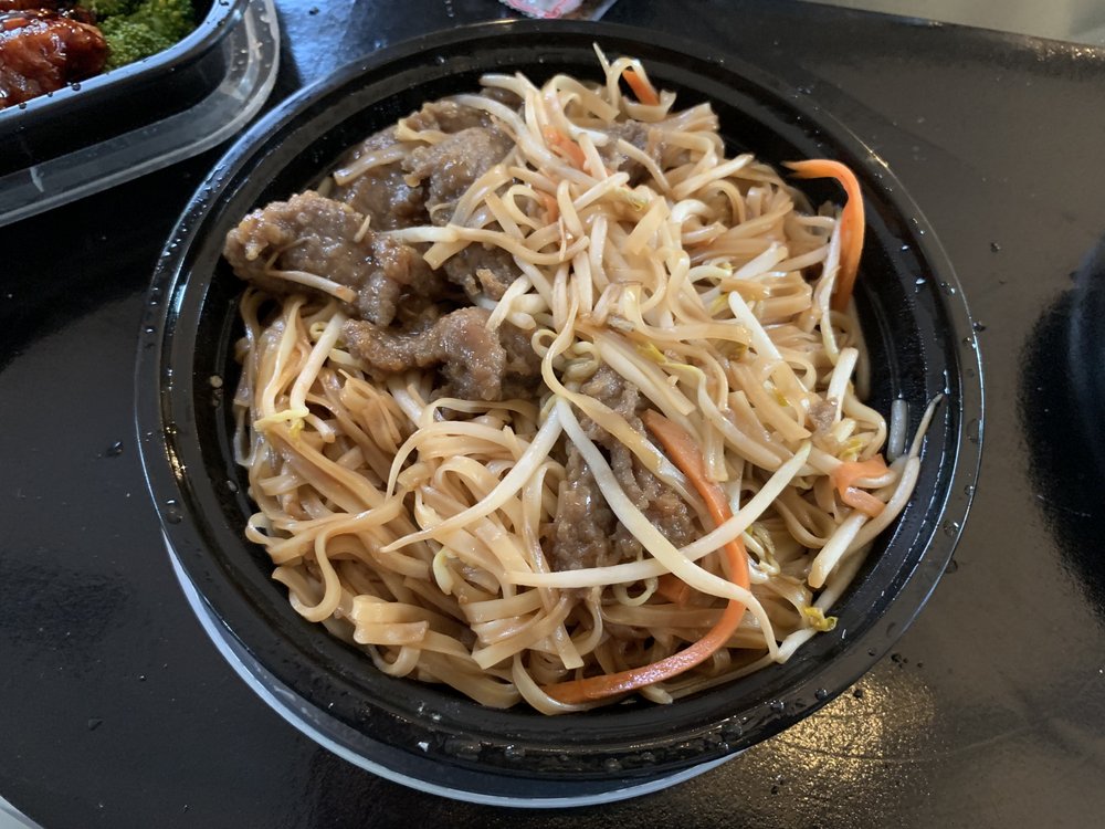 SIX FLAGS CHINESE 449 Kent Street W, Kawartha Lakes, Ontario, Canada