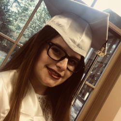 The Cottage School - class of 2019 high school graduation