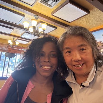 Phnom Penh House Restaurant - My co-worker and I went to Phnom Penh House Restaurant in Oakland. We both had the shrimp pad Thai, combination seafood soup, and dessert. - Cambodian Near Me - Oakland, California Phnom Penh House Restaurant - My co-worker and I went to Phnom Penh House Restaurant in Oakland. We both had the shrimp pad Thai, combination seafood soup, and dessert. - Cambodian Near Me - Oakland, California