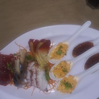 Grille One Nine Asian Fusion - Sushi Bars Near Me - Port Richey, Florida