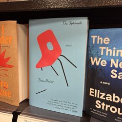 Barnes & Noble