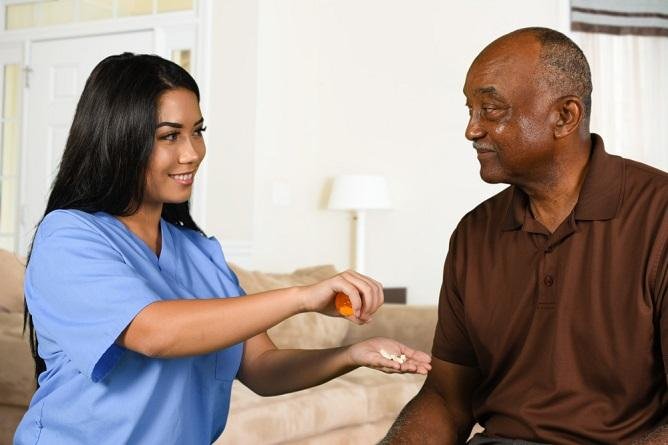 LA's Direct - home care agency in Warrensville Heights, OH