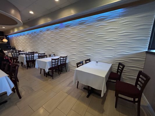 Pa Lian Burmese Restaurant ( BYOB) by null