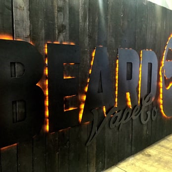 ECC 2015 : Pomona Fairplex - Beard Vape Co. - Festivals Near Me - Pomona, California