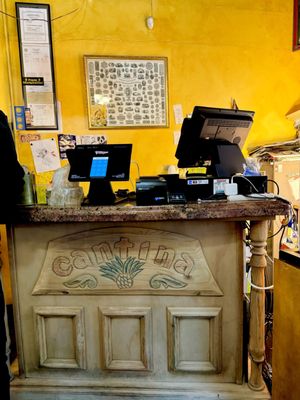 D'Corazon Mexican Restaurant by null