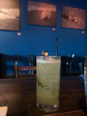 Black Sheep Bistro by null