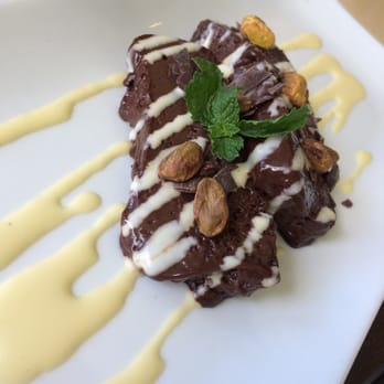 Verbena - Goodness gracious this creamy concoction! - Italian Near Me - Tagaytay, CAV