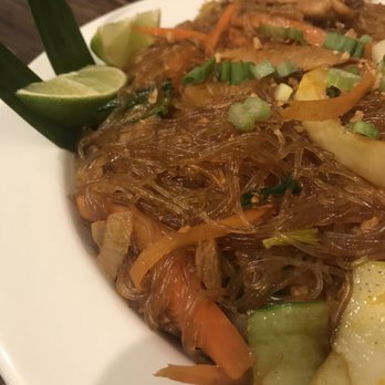 Only At Renee's - Sotanghon pansit! Very delicious and They're not stingy with sahog - Filipino Near Me - Virginia Beach, Virginia Only At Renee's - Sotanghon pansit! Very delicious and They're not stingy with sahog - Filipino Near Me - Virginia Beach, Virginia