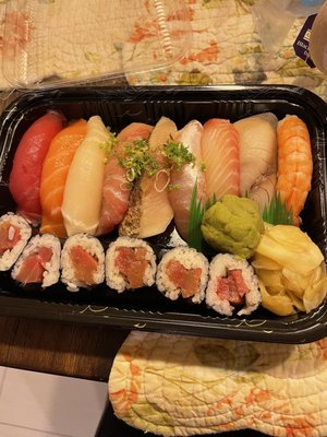 Chakra Japanese Fusion