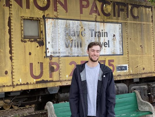 Texas Transportation Museum by null