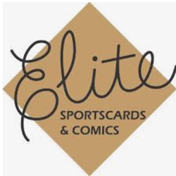 Elite Sports Cards & Comics