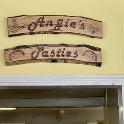 Angie's Bakery