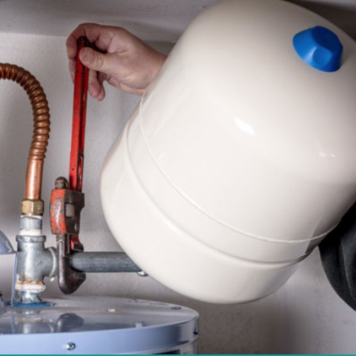 Slide of Shelly Toles Plumbing