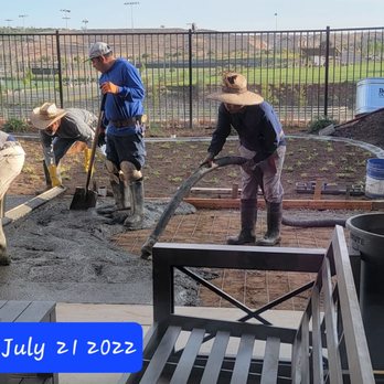 McCabe's Landscape Construction - Landscaping Near Me - Murrieta, California McCabe's Landscape Construction - Landscaping Near Me - Murrieta, California