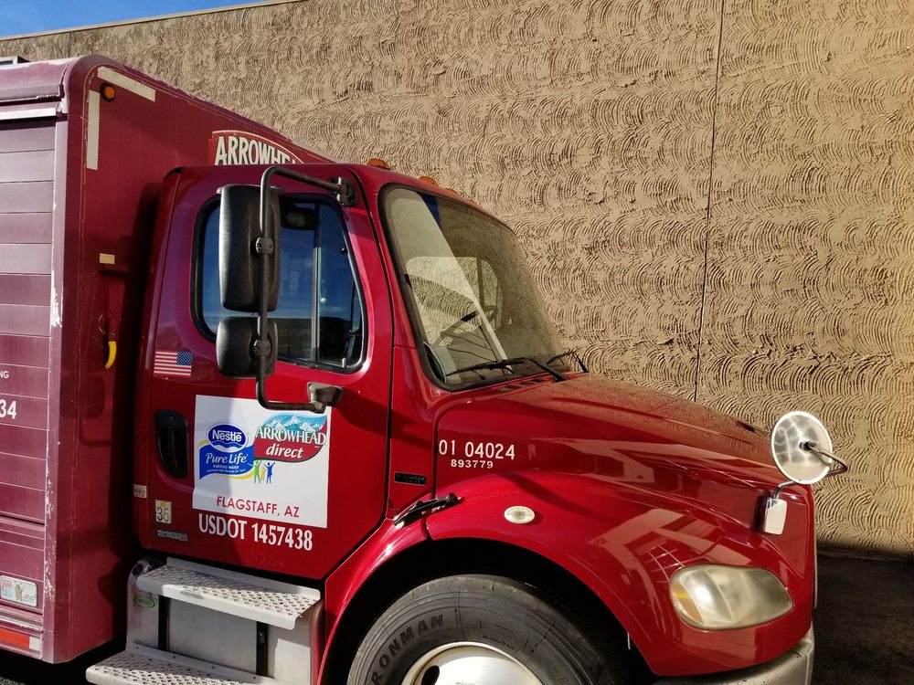 ARROWHEAD MOUNTAIN SPRING WATER Updated May 2024 3025 E Industrial