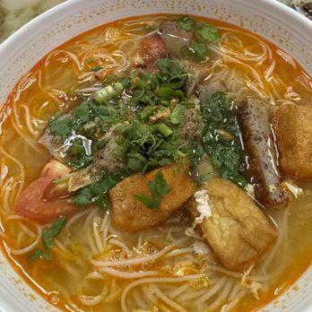 South Bay Restaurant - Bun Rieu - Vietnamese Near Me - Hawthorne, California South Bay Restaurant - Bun Rieu - Vietnamese Near Me - Hawthorne, California