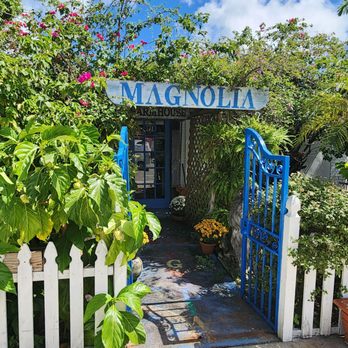 Magnolia Cafe - Coffee & Tea Near Me - Fort Lauderdale, Florida Magnolia Cafe - Coffee & Tea Near Me - Fort Lauderdale, Florida