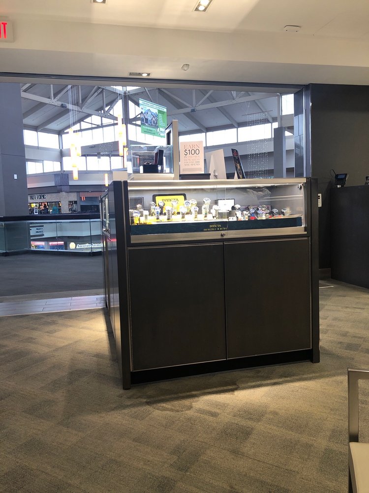 ZALES JEWELERS Updated June 2024 1401 Greenbrier Pkwy, Chesapeake