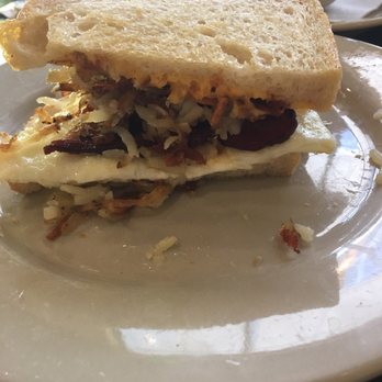 Breakfast Club - Breakfast & Brunch Near Me - Phoenix, Arizona
