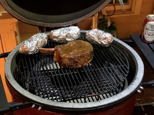 Chop Shop Butchery by null