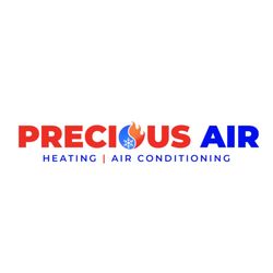 Precious Air