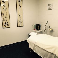 Massage Therapy by Sean Huang - room1
