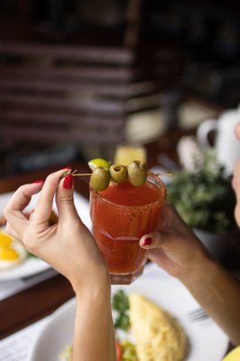 Norman's Tavern by null