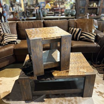 Laguna Madre Traders - Furniture Stores Near Me - Henrietta, Texas