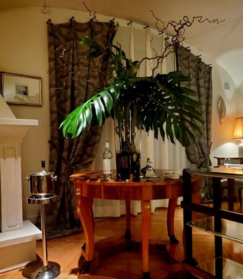 Relais Villa San Martino by null