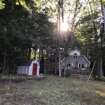 Lake 'N Pines Lodge - Bed & Breakfast Near Me - Interlochen, Michigan Lake 'N Pines Lodge - Bed & Breakfast Near Me - Interlochen, Michigan