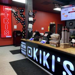 Kiki's Chicken Place
