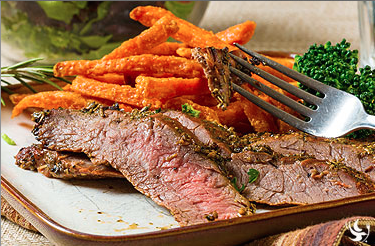 San Jose Dream Dinners by null