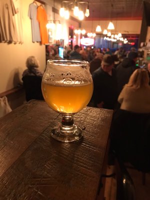 Wabasha Brewing Company by null