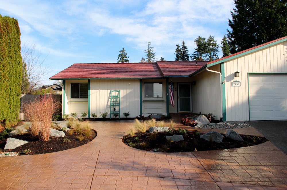 NORTHWEST CONSTRUCTION & LANDSCAPE Updated October 2024 13 Photos