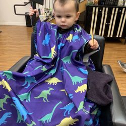 Poshe Salon