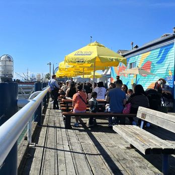 Pajo's - Pajo's patio seating - Fish & Chips Near Me - Richmond, British Columbia Pajo's - Pajo's patio seating - Fish & Chips Near Me - Richmond, British Columbia