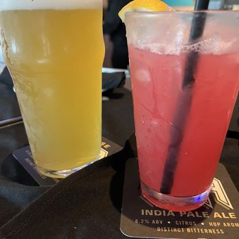 Yard House - New American Near Me - San Jose, California Yard House - New American Near Me - San Jose, California
