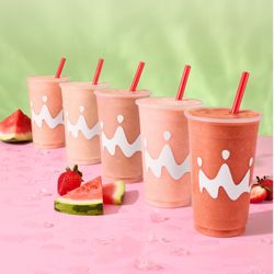 Smoothie King