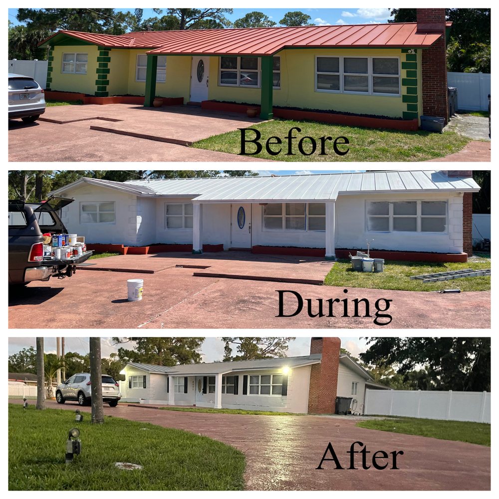 Slide of Talbot Roofing