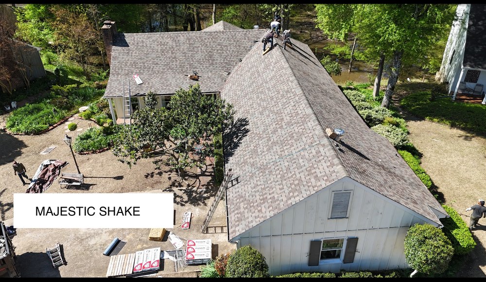 Slide of Southern Summit Roofing and Construction