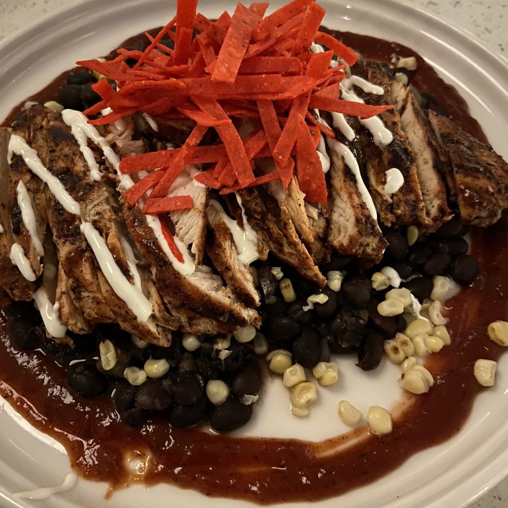 Marfa Texas Kitchen - Chicken - New American Near Me - College Station, Texas Marfa Texas Kitchen - Chicken - New American Near Me - College Station, Texas